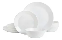 Comprar Set De Vajilla Gibson Home Ultra Compatible Con Gibson.