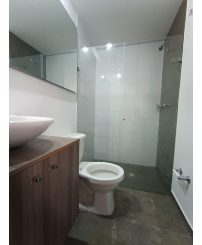 Apartamento En San German Venta,medellin