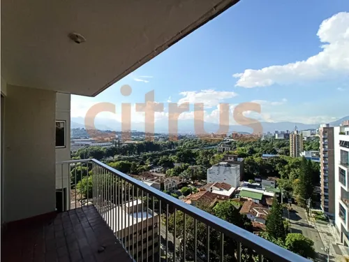 Apartamento En Arriendo Las Vegas