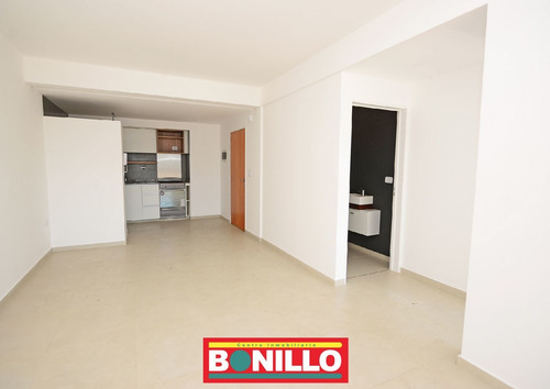 Imagen 3 de 17 de Departamento 2 Ambientes Venta Villa Pueyrredon