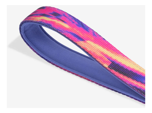 Alça para animais de estimação Zee.Dog Ruff Leash, alça longa de 1,2 m, erro 500