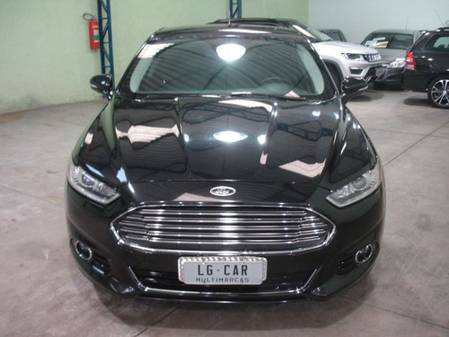 Fusion 2.0 Awd Gtdi Aut.