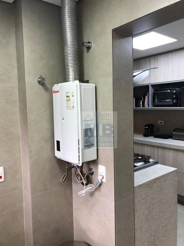 Imagem 4 de 30 de Cobertura À Venda, 170 M² Por R$ 1.420.000,00 - Jardim Marajoara - São Paulo/sp - Co0080