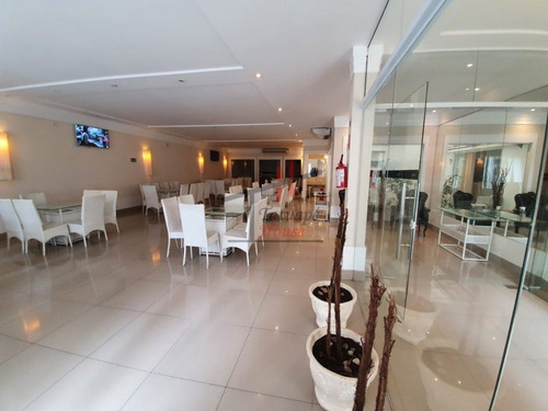 Salao Comercial - Jardim Analia Franco - Ref: 8782 - L-8782