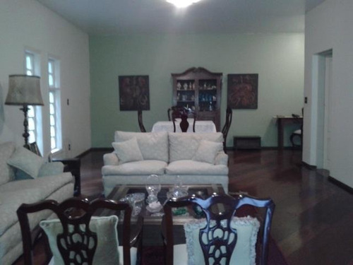 Imagem 4 de 20 de Casa Com 3 Dormitórios À Venda, 369 M² Por R$ 1.000.000 - Granja Viana - - Ca11549