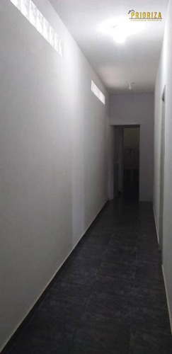 Imagem 4 de 20 de Chácara Com 3 Dormitórios À Venda, 1000 M² Por R$ 425.000,00 - Monte Bianco - Araçoiaba Da Serra/sp - Ch0011