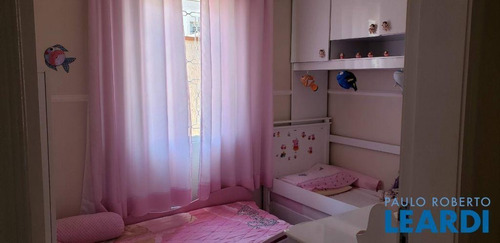Imagem 2 de 15 de Casa Assobradada - Vila Bela - Sp - 655524