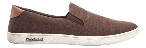 Tenis Iate Slip On Urban Clássico Casual Macio Versátil