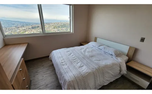 Arriendo Departamento En Gregorio Marañón Viña Del Mar Alto