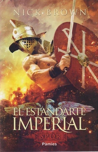 El Estandarte Imperial - Nick Brown