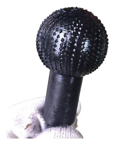 Esfera Rotatoria Burr 40mm Diámetro Burs Esfera Cabeza De