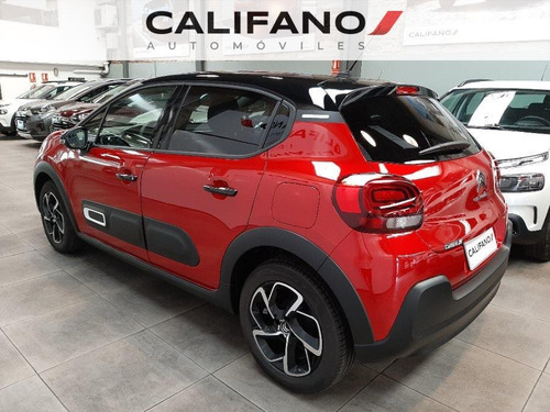 Citroën C3 New. Tasa 0% 2022 0km