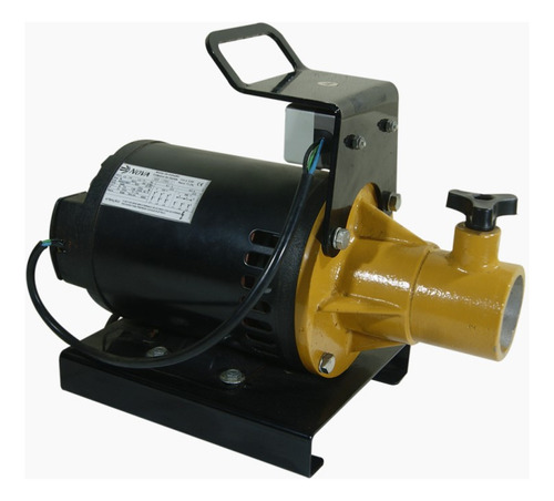 Motovibrador Elétrico 1,5 Hp Monofásico Lynus 110v 220v