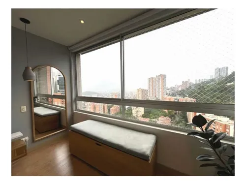 Rhbr-14089 (duplex) Piso 24 (poblado, Castropol)