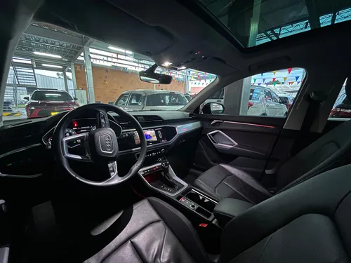 Audi Q3 1.4 Tfsi Attraction Plus