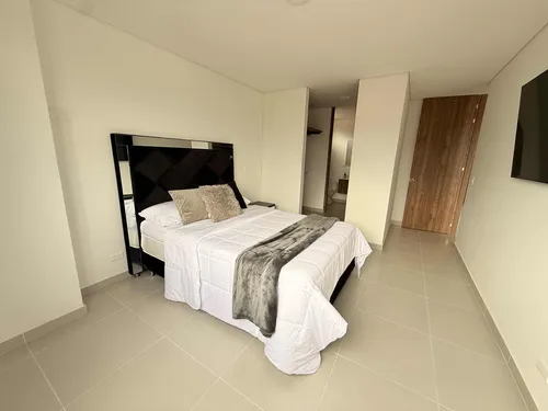 Arriendo Amoblado Directo