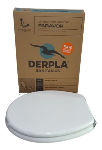 Paravor Compatible Con Tauro 16 Blanco H/cromado - Derpla