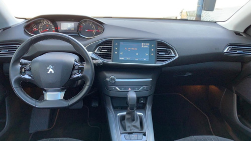 Imagen 3 de 14 de Peugeot 308 S Allure Frances