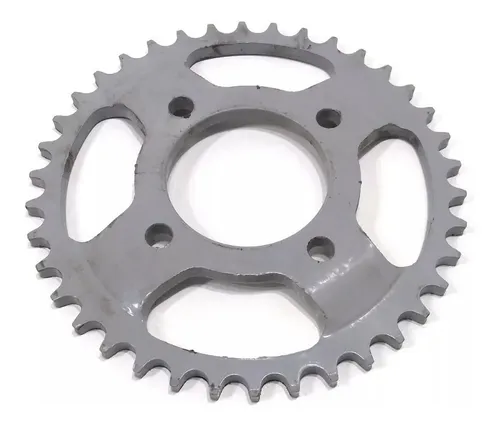 Corona Transmision Zanella Patagonian Custom Bombe Z38 Speed