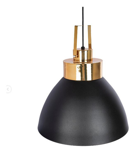 Pendente Arcanas Grande Luminária Lustre Alumínio 110v 220v Arcanas Retro Colonial Moderno Rústico Teto Cobre Soquete Cabo Slim E27 Embutir Lâmpada