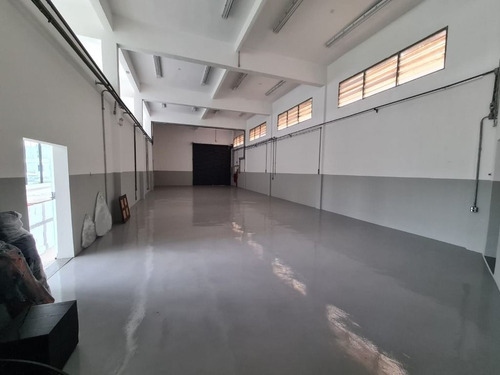 Imagem 5 de 30 de Salão Com 8 Salas Comerciais Para Alugar, 870 M² Por R$ 40.000/mês - Assunção - São Bernardo Do Campo/sp - Sl0144