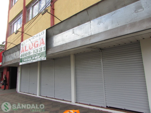 Imagem 3 de 19 de Salão Comercial Para Alugar - 11100.2103