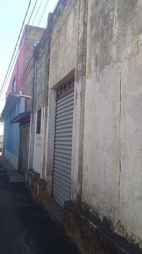 Imagem 3 de 3 de Imóvel Comercial Em Privilegida Localização Para Ponto Comercial - Ideal Para Investidores!!! - So0008