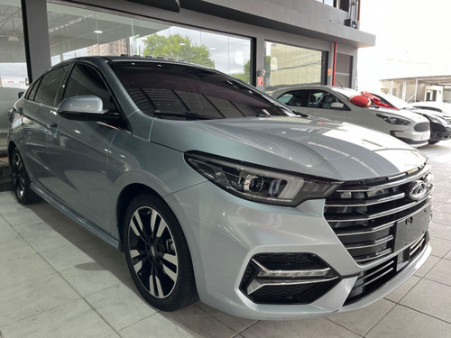Chery Arrizo 6 6 PRO 1.5 Turbo Flex Aut.