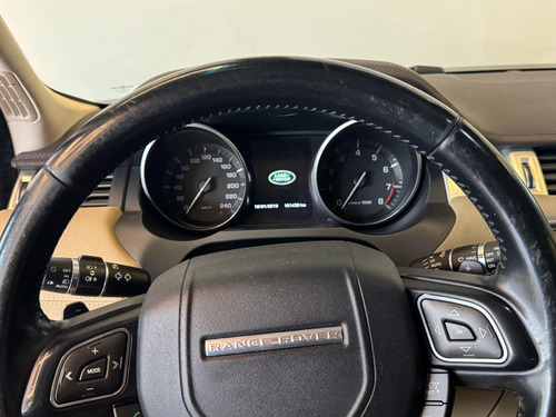 Land Rover Range Rover Evoque 2.0 Si4 Pure 5p