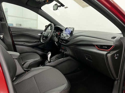Chevrolet Onix plus 1.0 TURBO FLEX RS AUTOMÁTICO