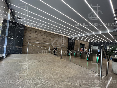 Oficina En Renta, Añil, Iztacalco