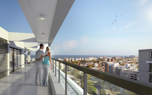 Imagen 16 de 24 de Departamento - Malvín
