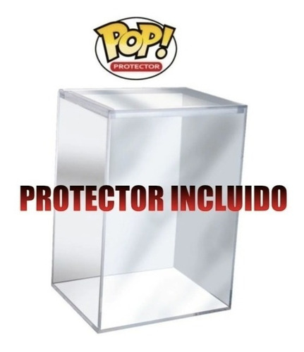 Figura de acción Funko Harry Potter Harry Potter 5858 de Funko Pop!