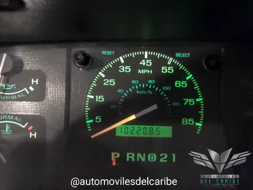 Imagen 13 de 13 de Ford Econoline Van