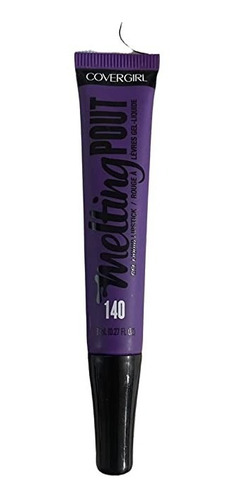 Labial En Gel Covergirl Melting Pout