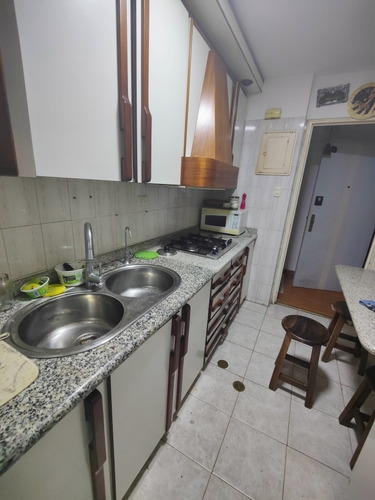 Imagen 2 de 12 de Apartamento En Alquiler En Las Minas San Antonio De Los Alto