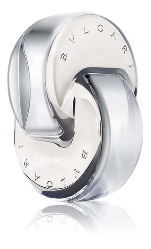 Bvlgari Omnia Crystalline Eau De Toilette En Espray 40 Ml/1,