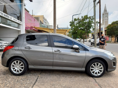 Peugeot 308 1.6 Allure 2014