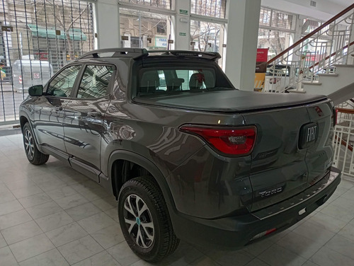 Imagen 15 de 17 de Fiat Toro 2.0 4x4 Sin Cuotas (lma)