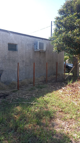 Casa A Terminar Con Excelente Local Ambos Independientes Liquidoooo !!! Precio Final Con Todos Los Gastos Incluidos