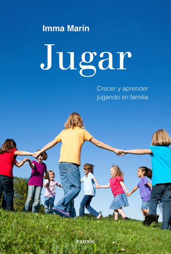 Jugar - Marín Santiago, Imma