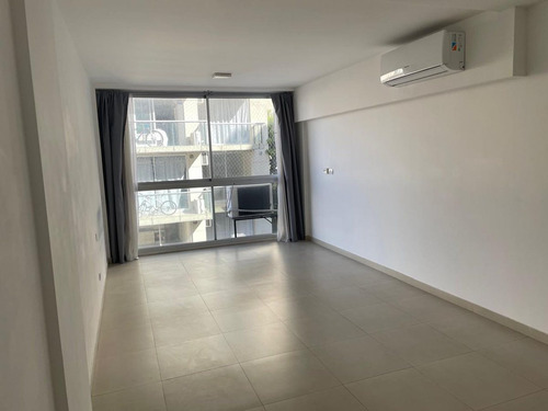 Venta Monoambiente Con Amenities Monserrat
