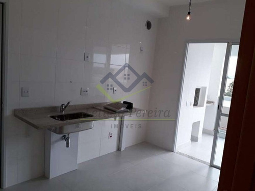 Edifício Essenza - Apartamento Residencial À Venda, Centro, Suzano. R$ 900.000,00 - Ap00108 - 68494613