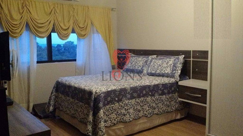 Apartamento Residencial À Venda, Cohab C, Gravataí - . - Ap0211