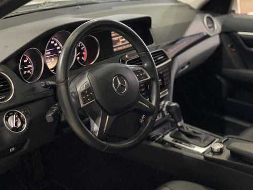 Imagem 7 de 15 de Mercedes-benz C 180 Classic Plus 1.8 4p