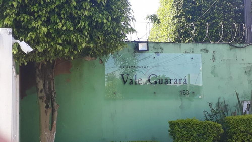 Imagem 3 de 25 de Sobrado No Bairro Jardim Vila Rica Em Santo André - 3262
