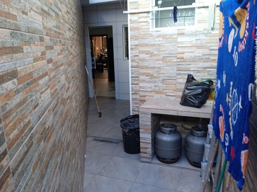 Imagem 23 de 30 de Sobrado Com 3 Dormitórios À Venda, 128 M² Por R$ 660.000 - Vila Alzira - Santo André/sp - So0908