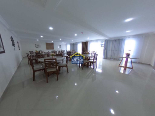 Imagem 6 de 27 de 2 Dorms, 2 Suites, 2 Vagas 101metros, Apenas 289 Mil Entrada - Vact049062