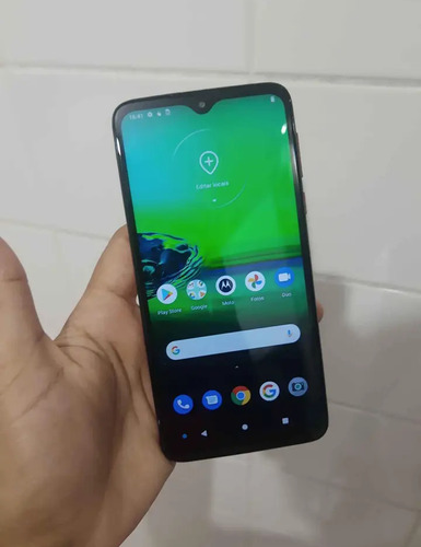 Moto G8 Play 32g 