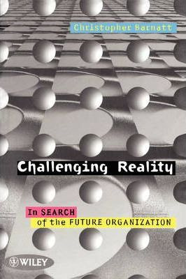 Libro Challenging Reality - Christopher Barnatt